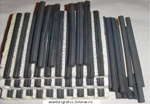 bare de ferita cu diametru de 6mm, 8mm, 10mm

tel. 0720147234 bare de ferita