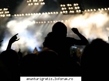 Cautam Talente / Preselectii Artisti (Muzica) - Artisti Concerte Romania (Music&Events by - PRESTARI SERVICII
