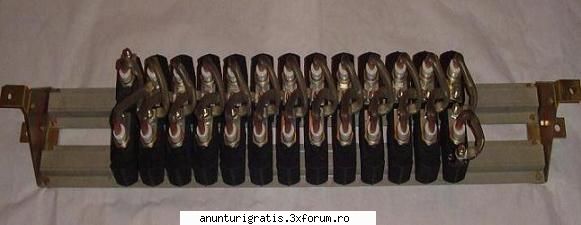 redresor :
 ssi k 21 � 80 ;2buc, compus din 26 diode cu 0720147234 redresor ssi k 21-80