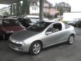 Vand Opel Tigra A S93 Coupe - Fabricat in Martie 2000, 136900 Km reali, Motor - VANZARI AUTO , MOTO , VELO