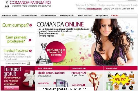 parfumuri consacrate ale de lux, parfumuri in editie limitata, seturi cadou esente 
